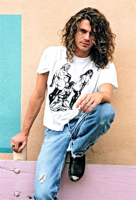 Behind the Music: Michael Hutchence-watch