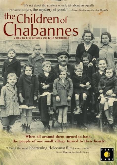 The Children of Chabannes-watch