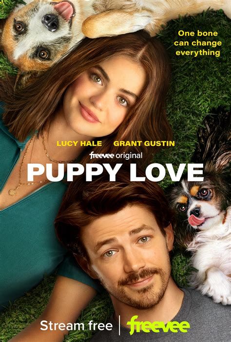 Puppy Love-watch