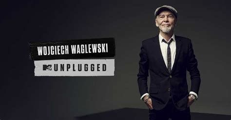 MTV Unplugged - Waglewski-watch