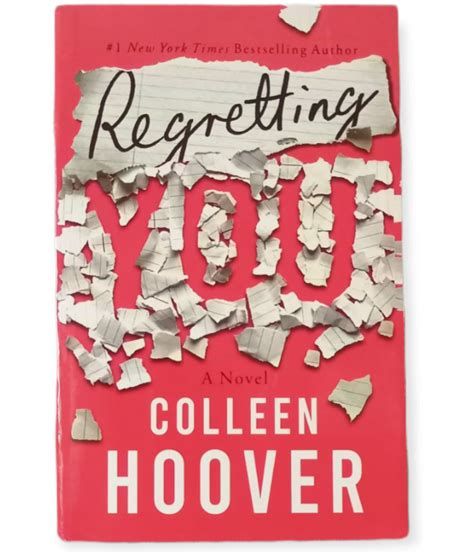 Regretting You Regretting You-watch