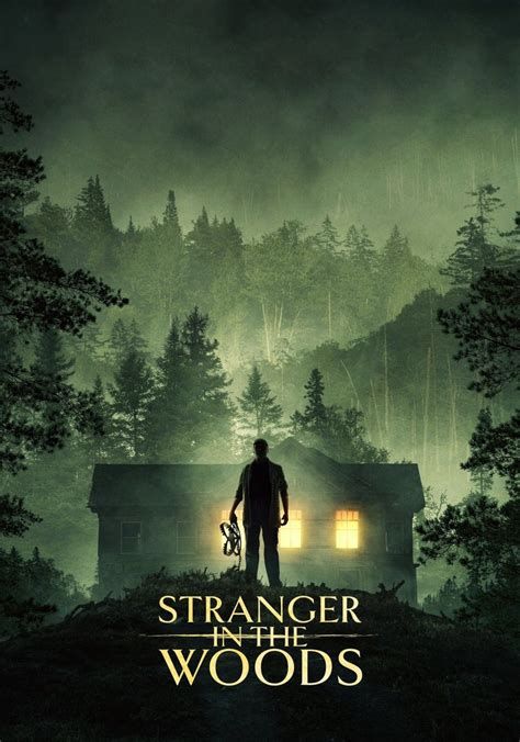 Stranger in the Woods: The Movie-watch