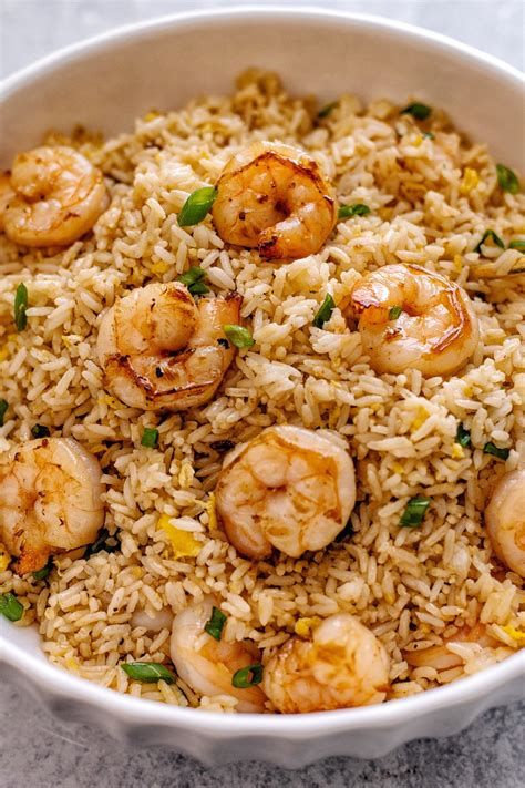 Shrimp Fried Rice-watch