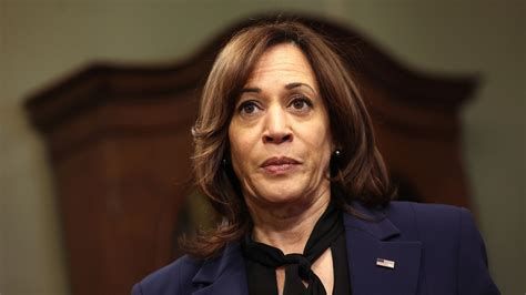 Vice President Kamala Harris: Chase the Dream-watch