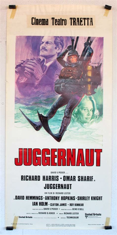 Juggernaut-watch