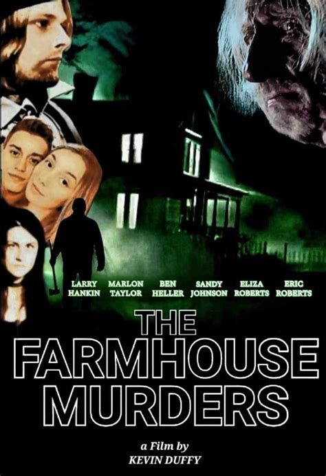 The Farmhouse Murders-watch