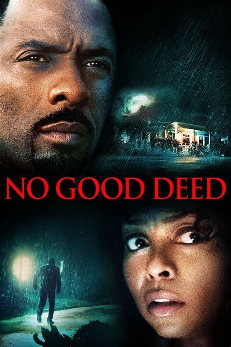 No Good Deed-watch