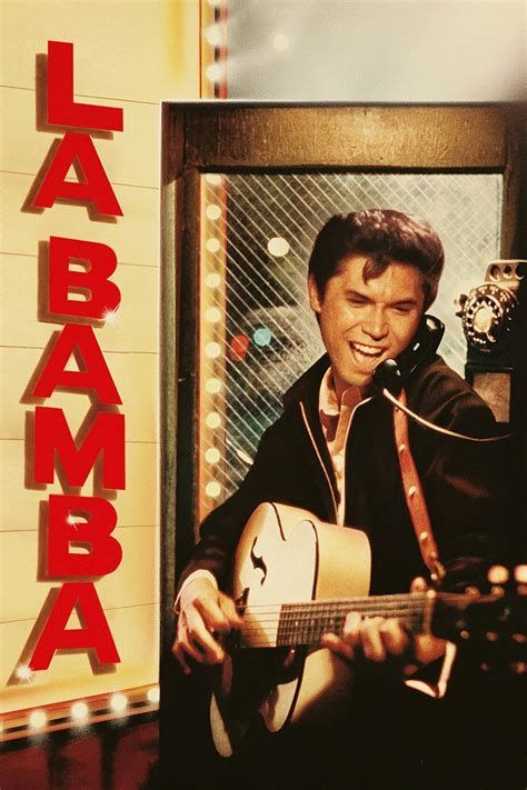 La Bamba-watch