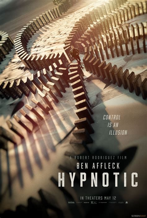 Hypnotic Scene-watch