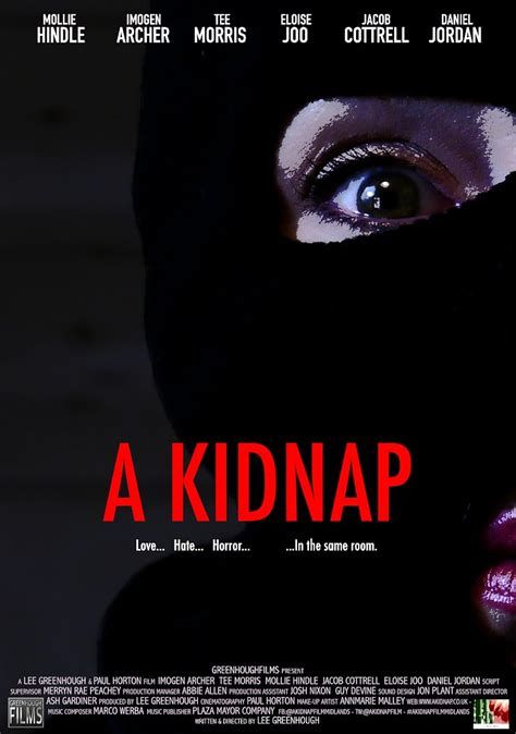 The Kidnapping of Arabella-watch