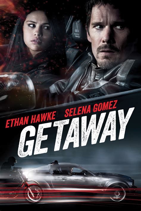 Getaway-watch