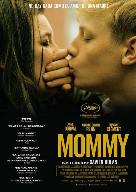 Mother and Me Mother and Me-watch