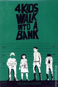 4 Kids Walk into a Bank-watch