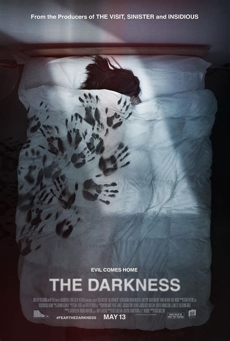 The Darkness of Day-watch