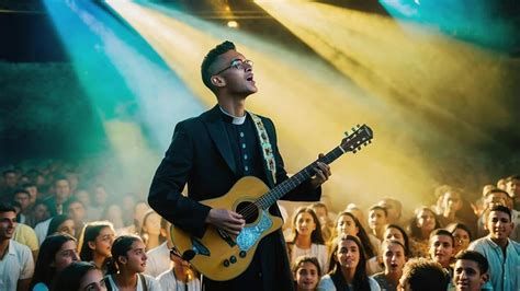 The Singing Priest: Fr Rob Galea-watch