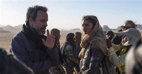 The Sounds of Dune: Behind the Scenes with Denis Villeneuve The Sounds of Dune: Behind the Scenes with Denis Villeneuve-watch