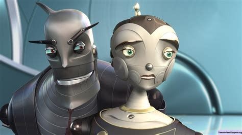Juste des robots Juste des robots-watch