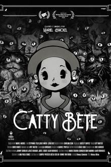 Catty Bete-watch