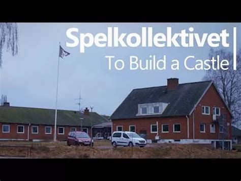 Spelkollektivet: To Build a Castle-watch