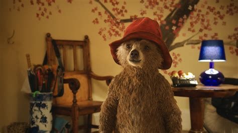 Paddington 4-watch