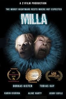 Milla: The Movie-watch