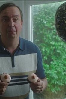 Nipple Nipple-watch