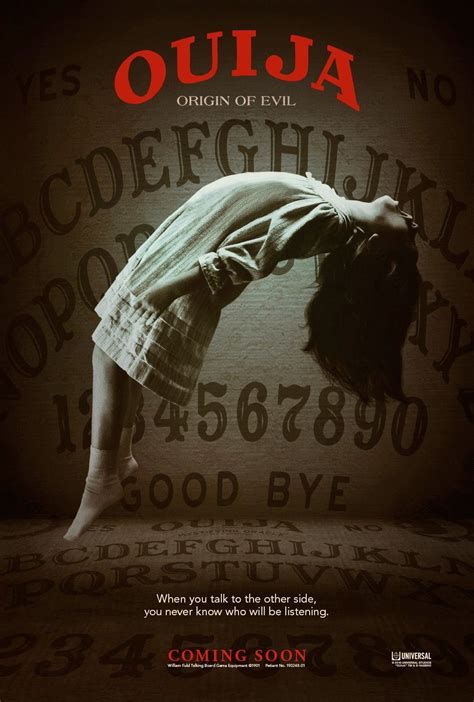 Ouija (Short)-watch