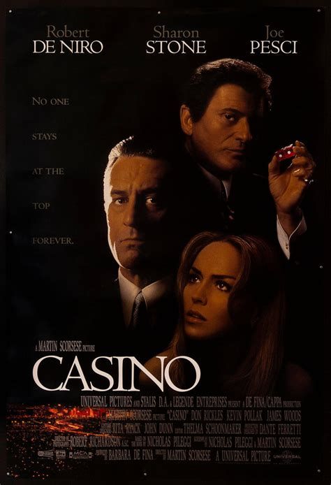 Un gran casino Un gran casino-watch