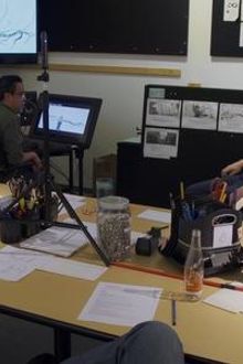 Strong Coffee: The Full-Bodied Mind of Pixar’s Brad Bird Strong Coffee: The Full-Bodied Mind of Pixar’s Brad Bird-watch