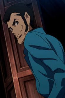 LUPIN THE IIIRD THE MOVIE-watch