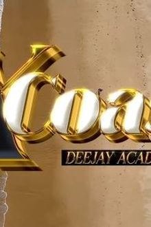 X-Coast Deejay Academy - Nu Style / Desert Storm-watch