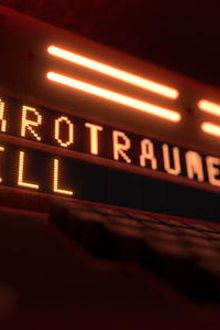 Barotraumer Barotraumer-watch