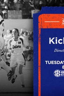 SEC Storied: Kick Start-watch