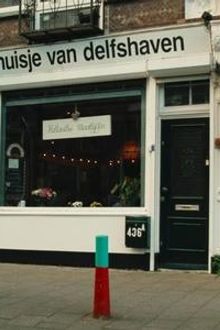 The Little Eatery of Delfshaven The Little Eatery of Delfshaven-watch