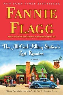 The All-Girl Filling Station The All-Girl Filling Station-watch