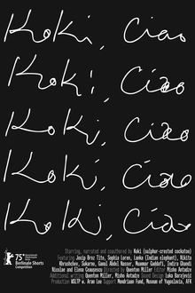 Koki, Ciao-watch