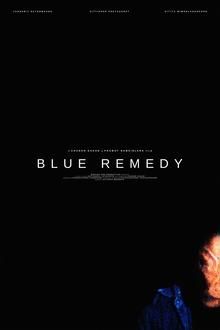 Blue Remedy-watch