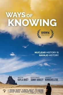 Ways of Knowing: A Navajo Nuclear History-watch