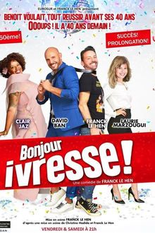 Bonjour ivresse !-watch