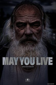 May You Live-watch