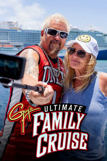 Guy's Ultimate Family Cruise Guy's Ultimate Family Cruise-watch