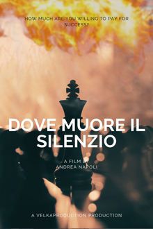 Dove muore il silenzio-watch