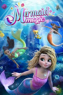 Diana and Roma's Magical Mermaid Tales! Diana and Roma's Magical Mermaid Tales!-watch