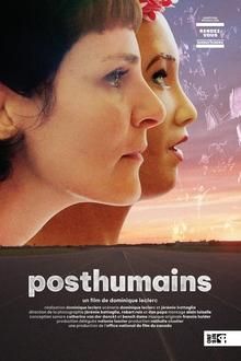 Posthumains-watch