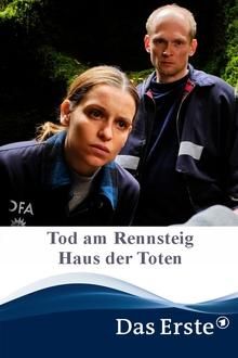 Tod am Rennsteig – Haus der Toten-watch