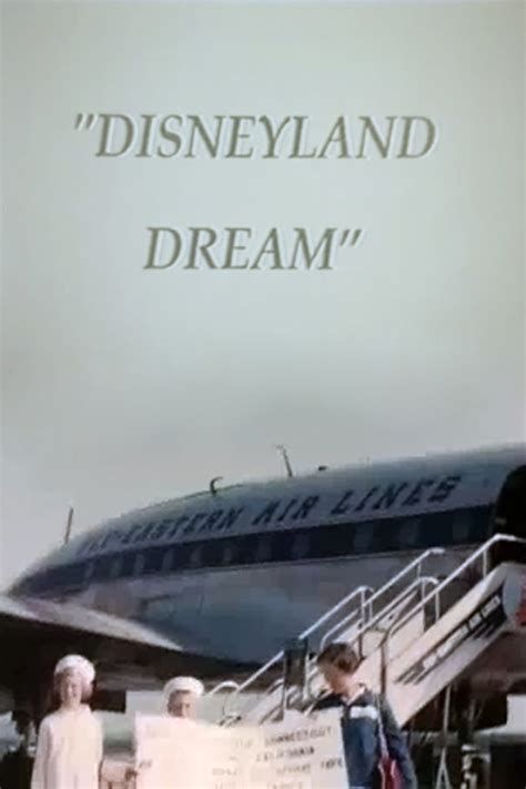 Disneyland Dream-watch