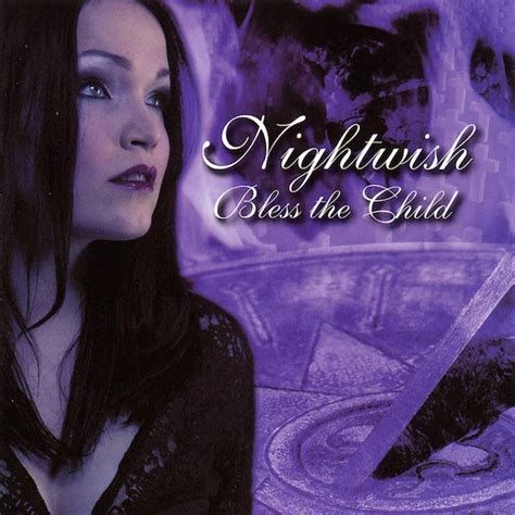 Nightwish: Bless The Child-watch