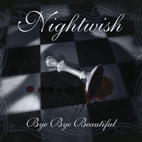 Nightwish: Bye Bye Beautiful-watch