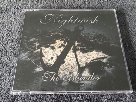 Nightwish: The Islander-watch