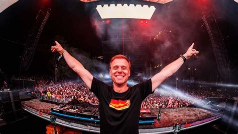 Armin van Buuren: Ultra Music Festival, Miami-watch